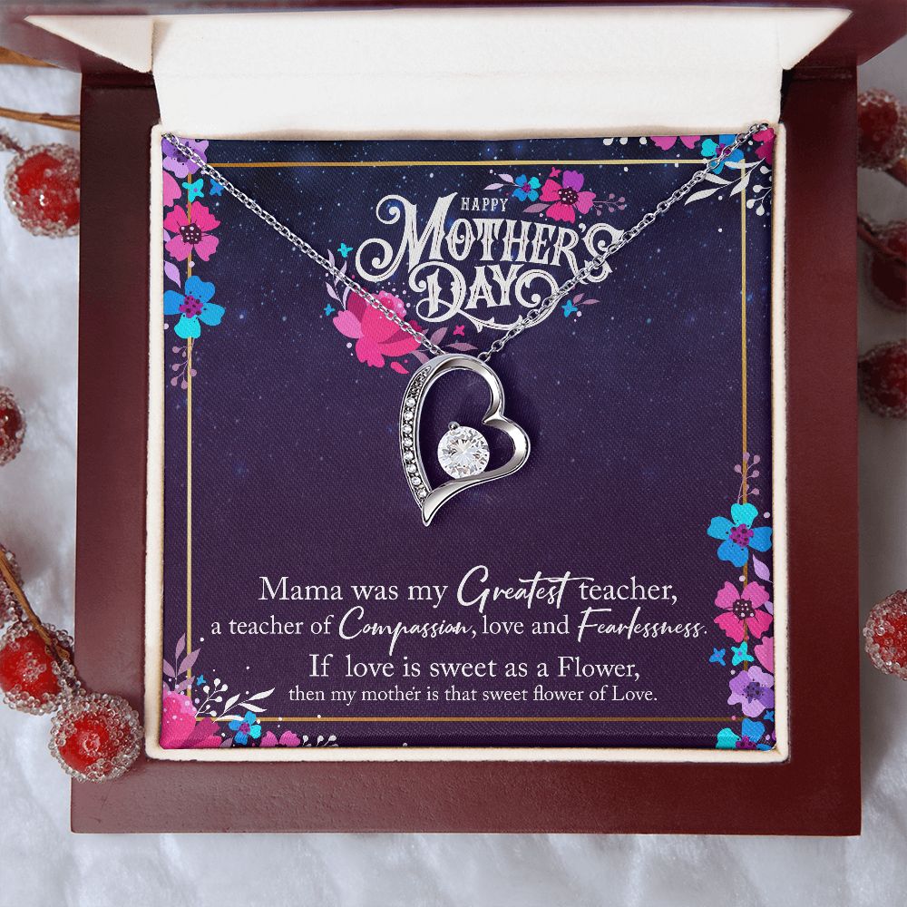 Forever Love Necklace for Mom - Carbone's Marketplace