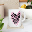 Forever Together Mug 11oz - Carbone's Marketplace