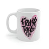 Forever Together Mug 11oz - Carbone's Marketplace