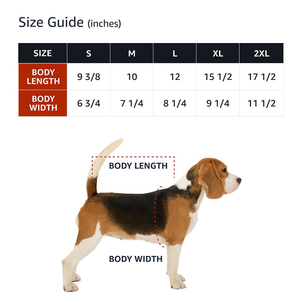 Free Kisses Dog Sleeveless Shirt - Word Print Dog Shirt - Minimalist Dog Clothing - Carbone's Marketplace