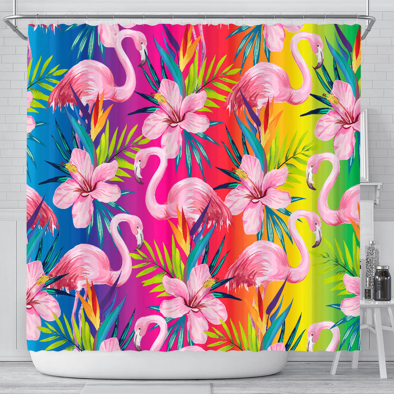 Summertime Gladness Vol. 3 Shower Curtain