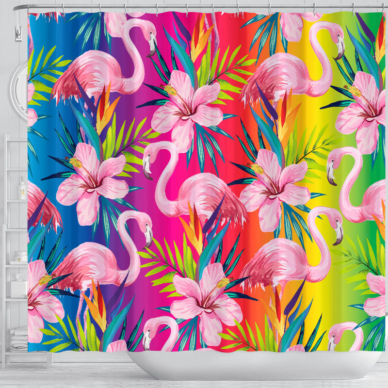 Summertime Gladness Vol. 3 Shower Curtain