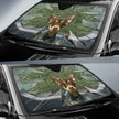 Fun chihuahua Auto Sun Shade - Carbone's Marketplace