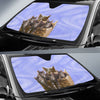 Funny cats Auto Sun Shade - Carbone's Marketplace