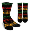 Ganja Crew Socks - Carbone's Marketplace