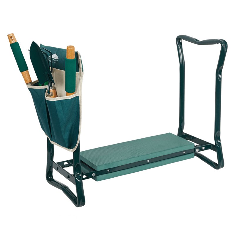 Garden Kneeler - Carbone's Marketplace