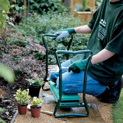 Garden Kneeler - Carbone's Marketplace