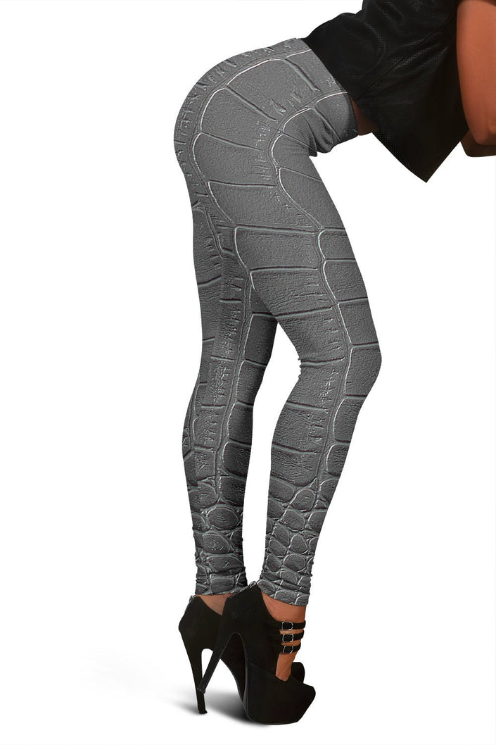 Gator Legs Ash - Carbone's Marketplace