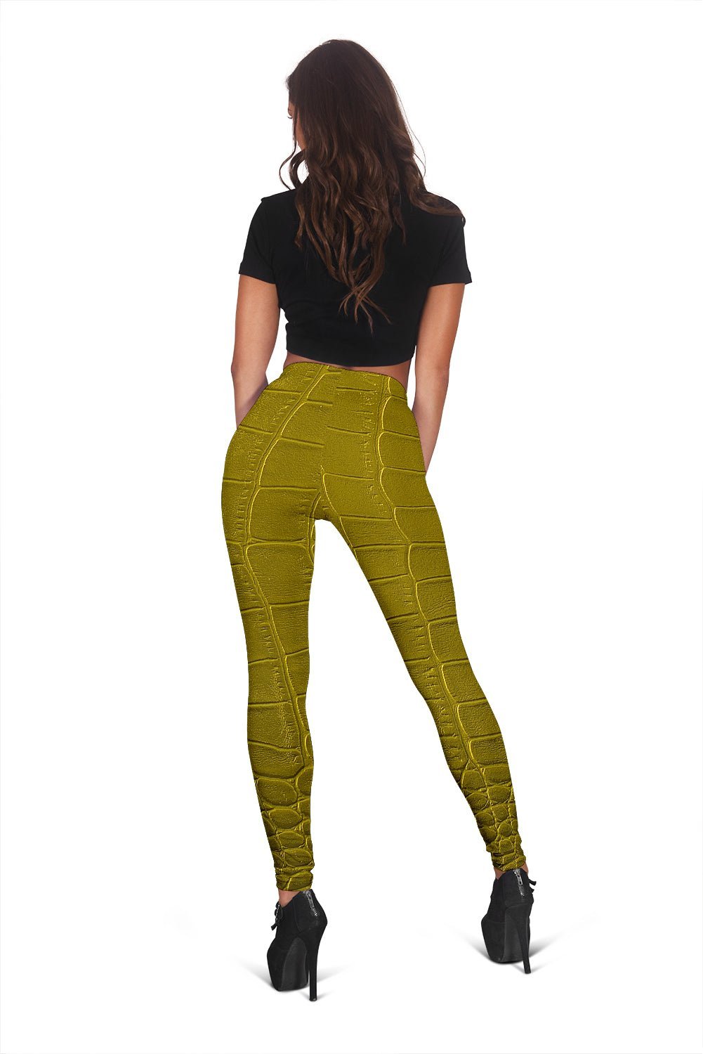 Gator Legs Gold - Carbone's Marketplace