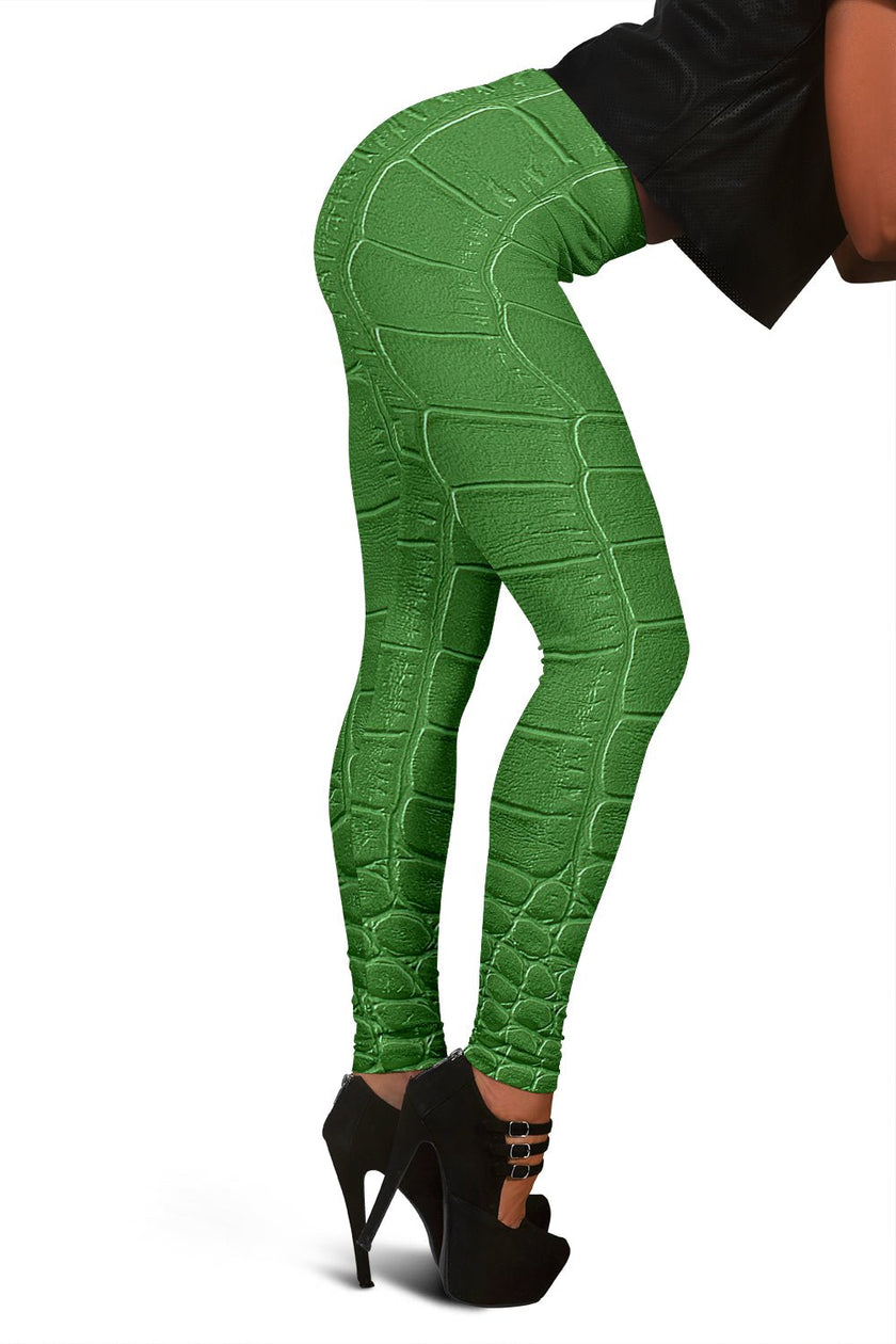 Gator Legs Jungle - Carbone's Marketplace