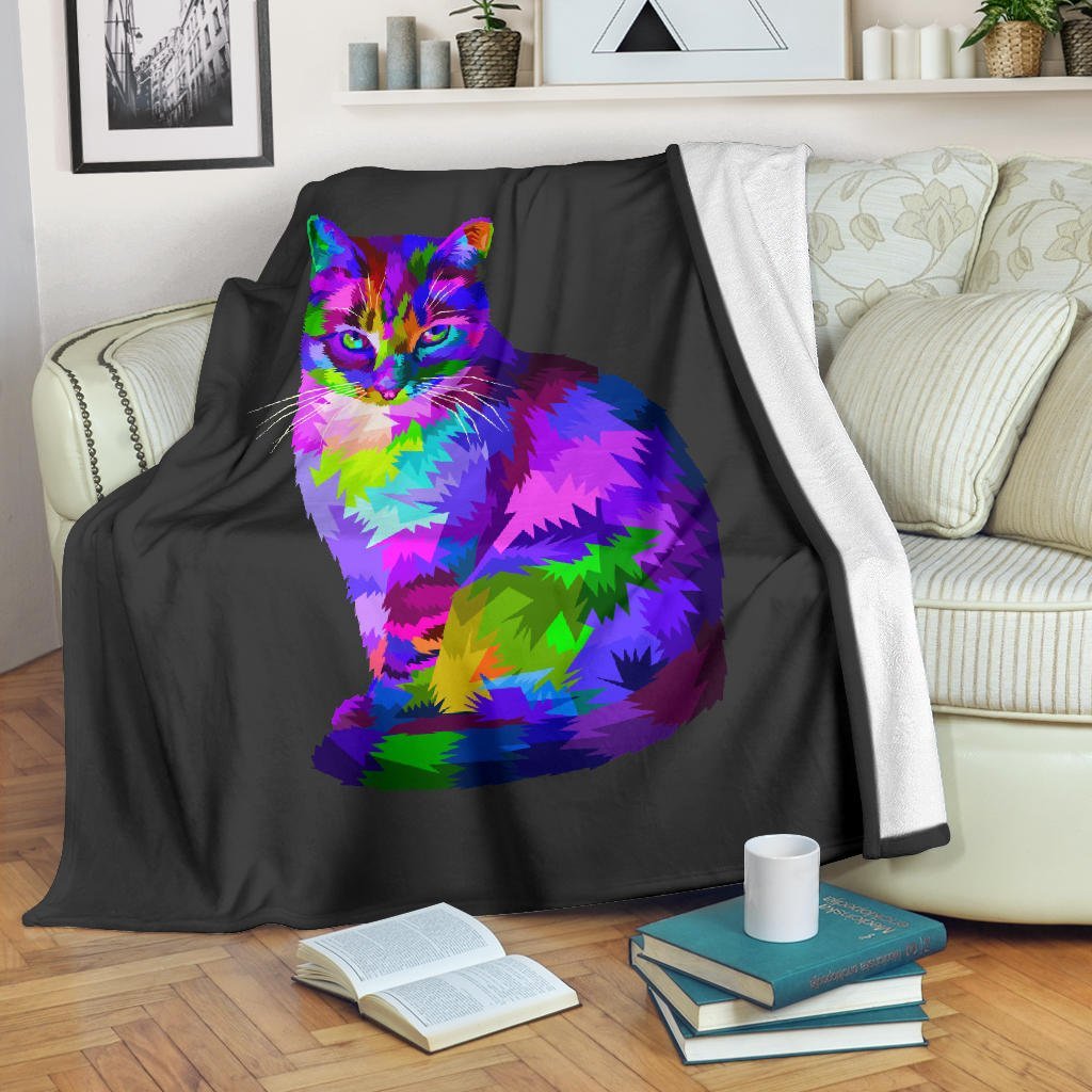 Gatto e Nero - Carbone's Marketplace