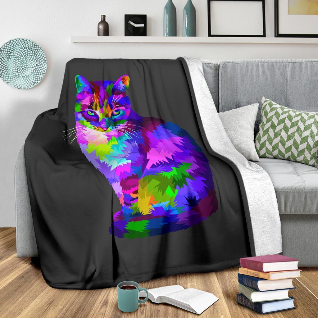 Gatto e Nero - Carbone's Marketplace
