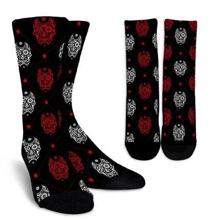 Gearhead Socks - Carbone's Marketplace