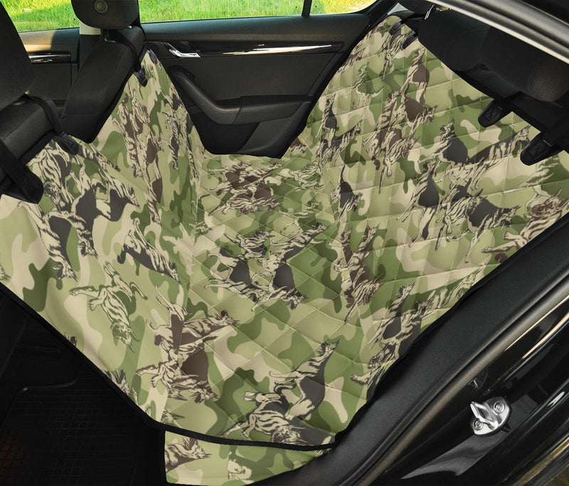 German Shepherd Camo - Carbone&