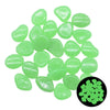 Glow in the Dark Garden Pebbles - Carbone's Marketplace