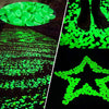 Glow in the Dark Garden Pebbles - Carbone's Marketplace