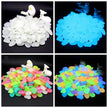 Glow in the Dark Garden Pebbles - Carbone's Marketplace