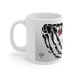 Gothic Valentine Mug 11oz - Carbone's Marketplace