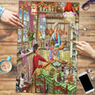 Grandma's Kitchen Jigsaw Puzzle - Carbone's Marketplace