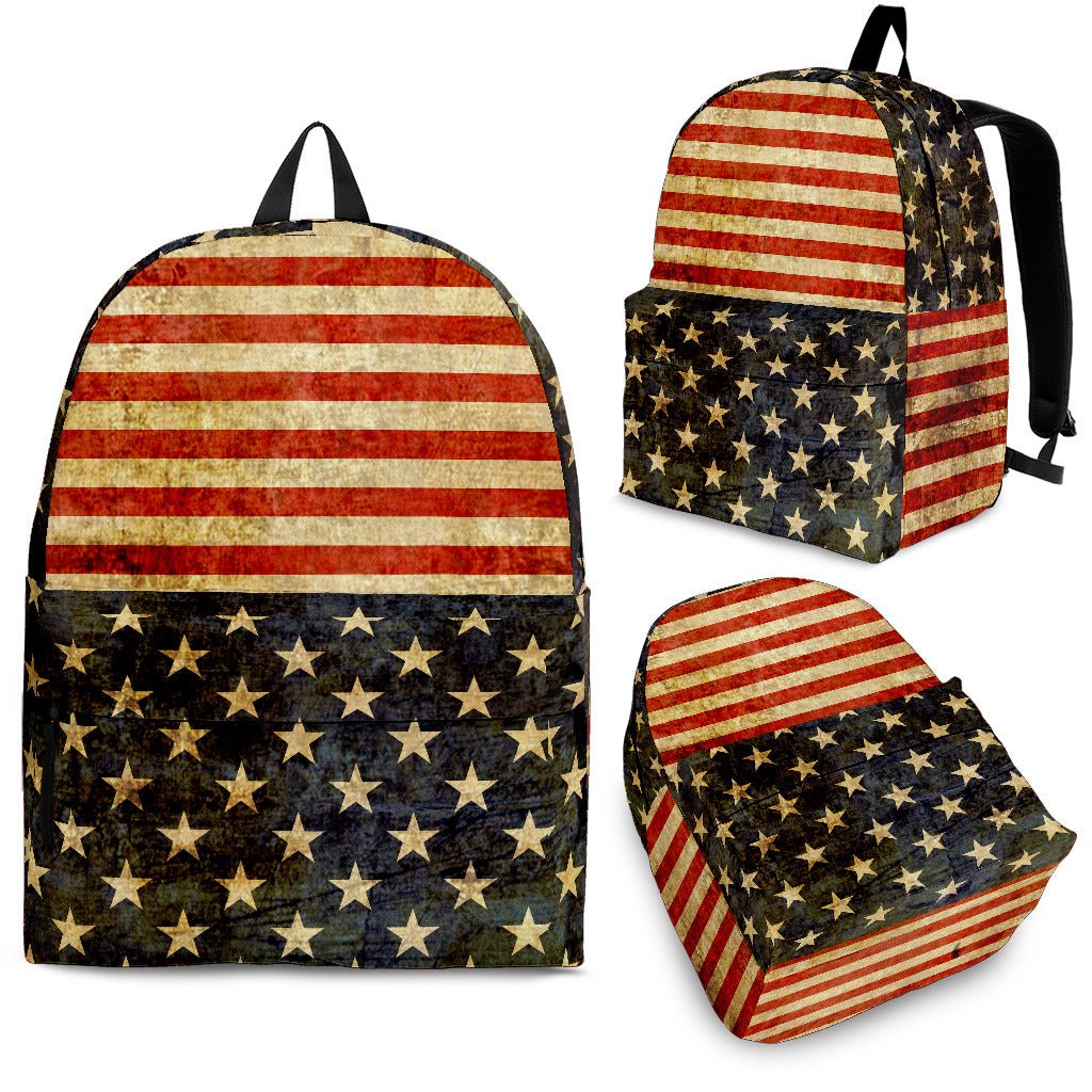 Great America Backpack - Carbone's Marketplace