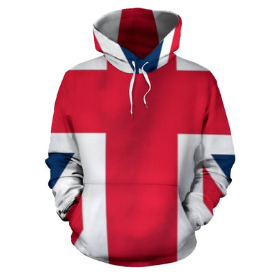 Great British Hoodie - Carbone's Marketplace