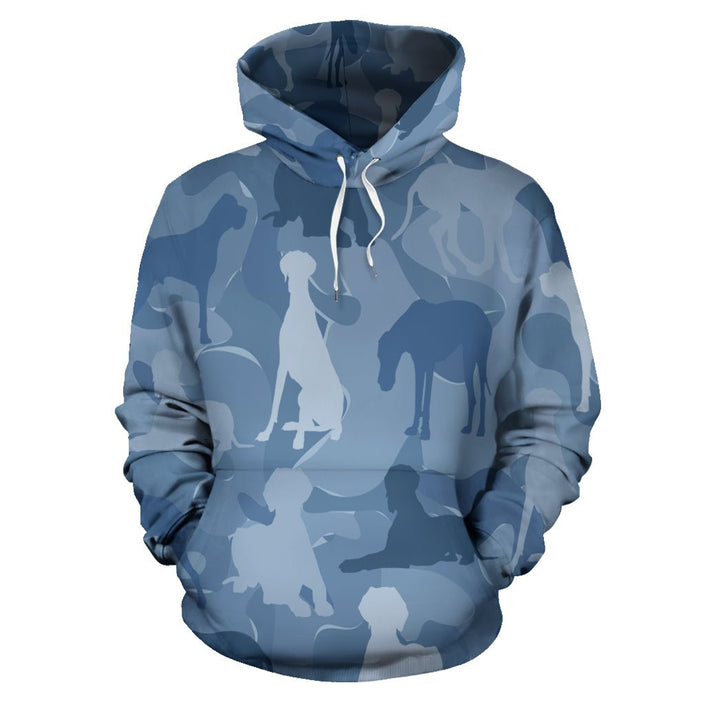 Great Dane Light Blue - Carbone's Marketplace