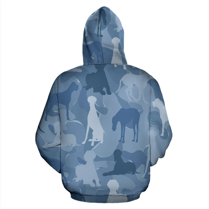 Great Dane Light Blue - Carbone's Marketplace