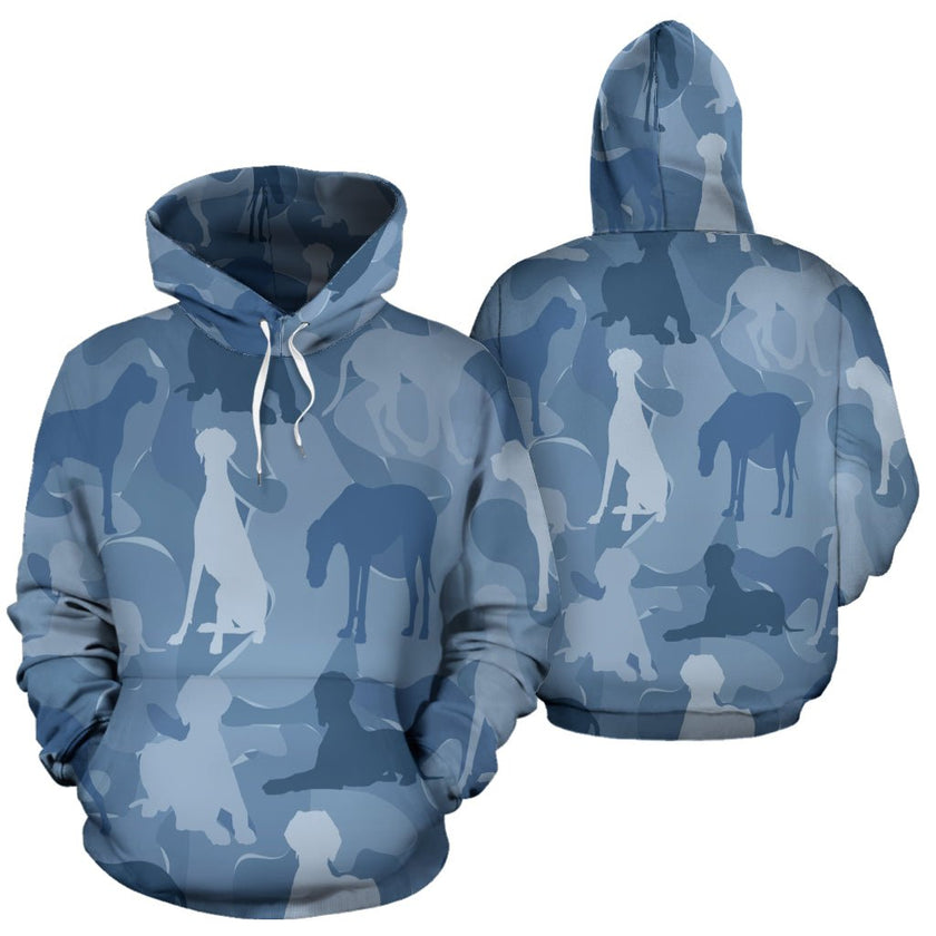 Great Dane Light Blue - Carbone's Marketplace