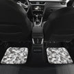 Grey Camouflage Floor Mats - Carbone's Marketplace