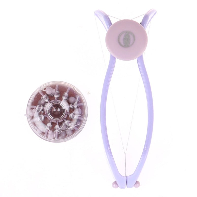 Hair Remover Beauty Tool - Carbone's Marketplace