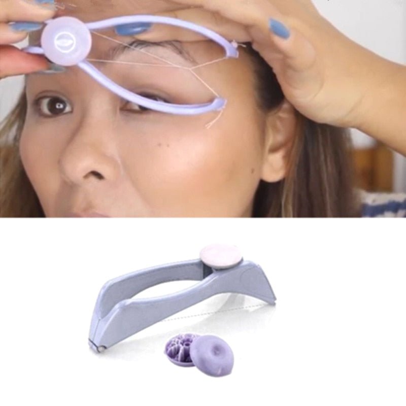 Hair Remover Beauty Tool - Carbone's Marketplace