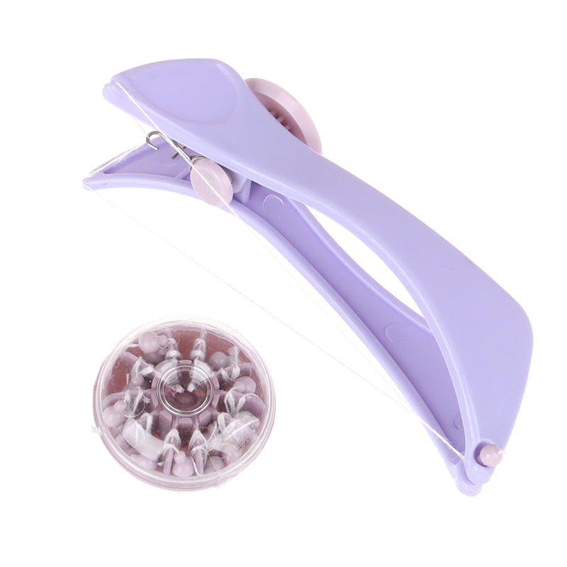 Hair Remover Beauty Tool - Carbone&