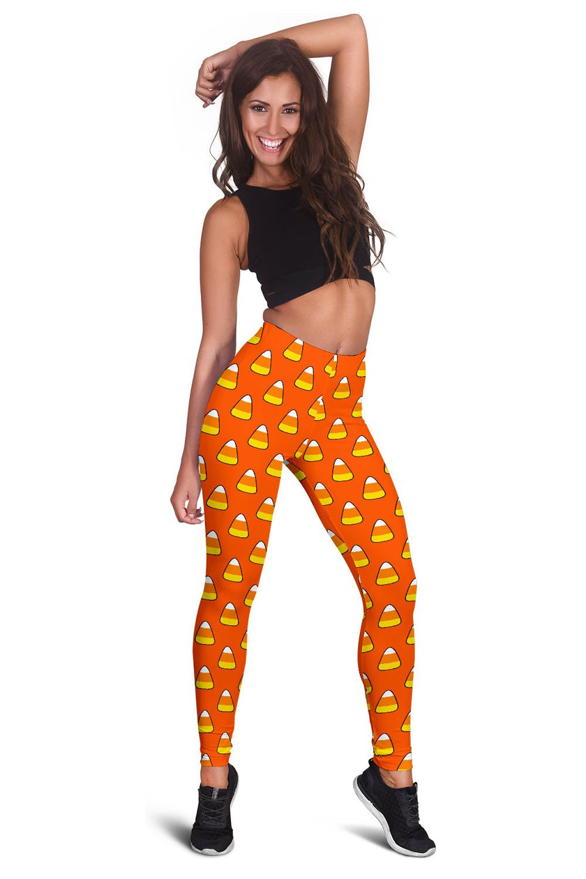 Halloween Candy Corn - Carbone's Marketplace