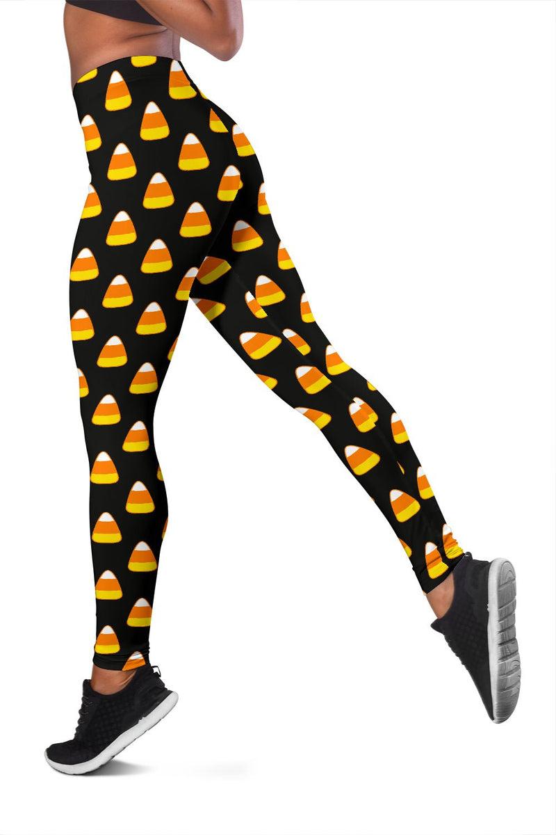 Halloween Candy Corn (Black) - Carbone&