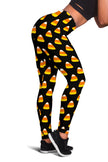 Halloween Candy Corn (Black) - Carbone's Marketplace