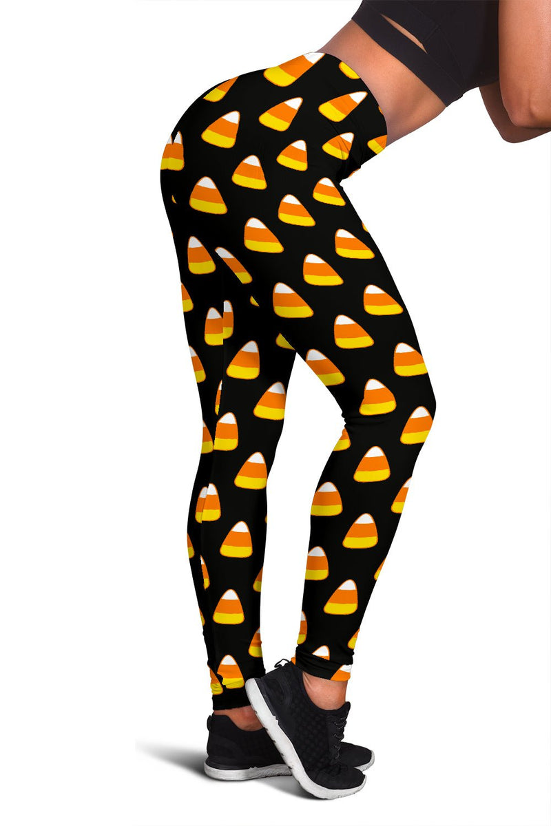 Halloween Candy Corn (Black) - Carbone&