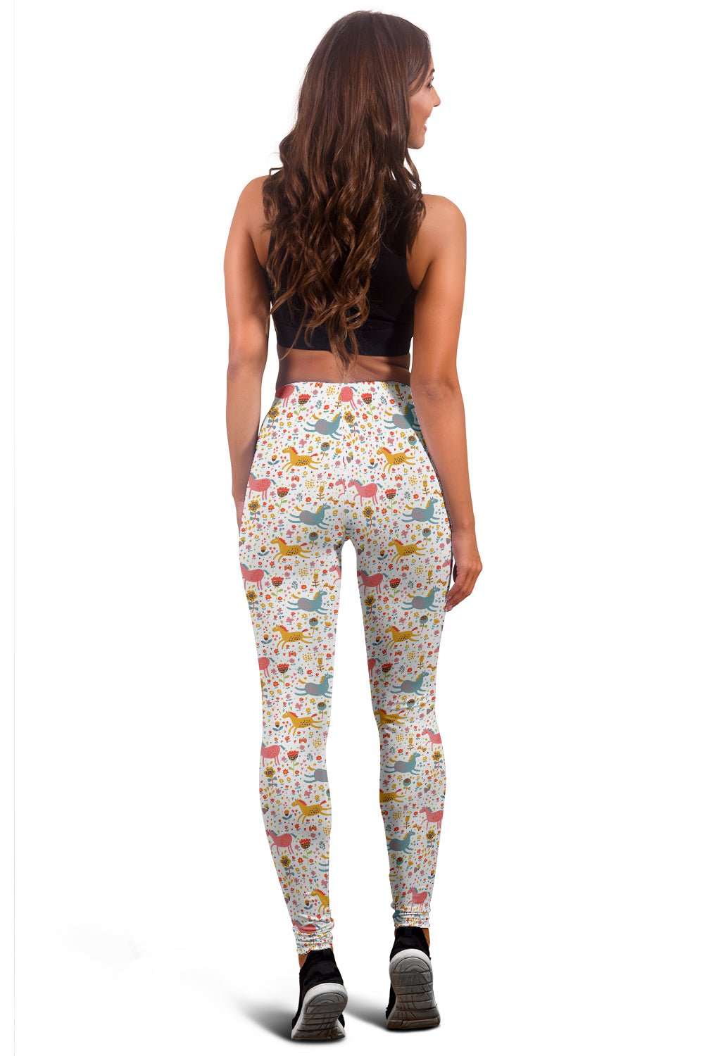 Happy Horse Leggings - Carbone's Marketplace