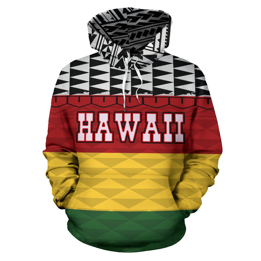 Hawaii - Carbone's Marketplace