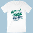 Help Me T-Shirt - Holiday T-Shirts for Family - Funny Family T-Shirt - Carbone's Marketplace