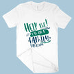 Help Me T-Shirt - Holiday T-Shirts for Family - Funny Family T-Shirt - Carbone's Marketplace