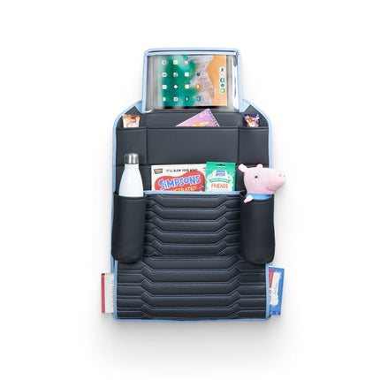 Highway Kid Car Seat Organizer - Carbone's Marketplace