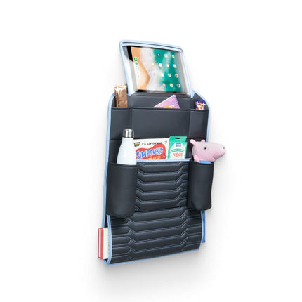 Highway Kid Car Seat Organizer - Carbone's Marketplace