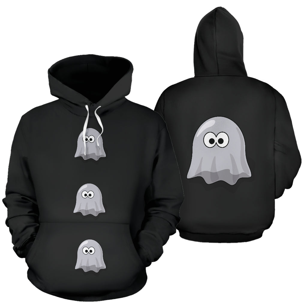 Hoodie Boo! - Carbone's Marketplace