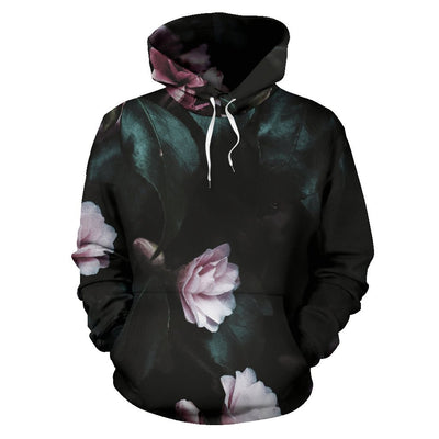 Hoodie Flowers - Carbone's Marketplace