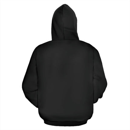 Hoodie Hope Print Men's - Carbone's Marketplace