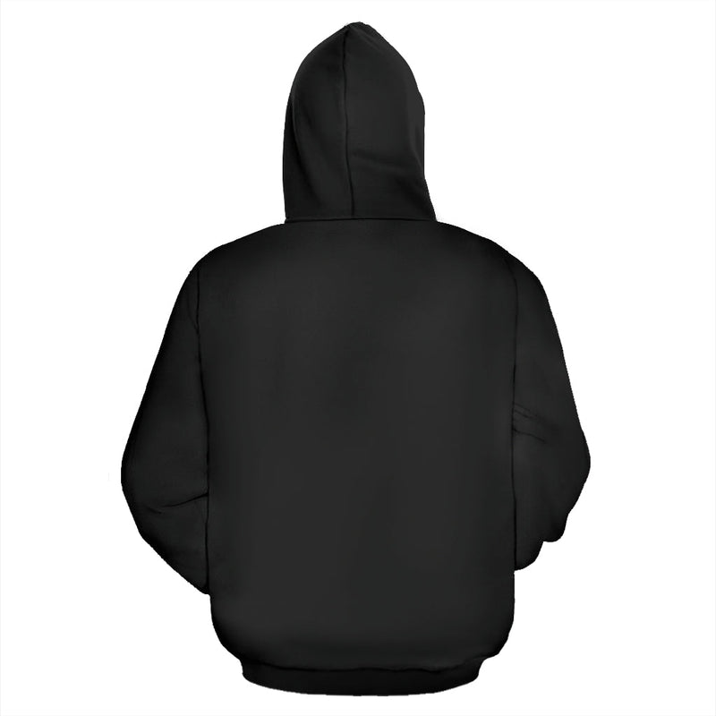 Hoodie Hope Print Men&