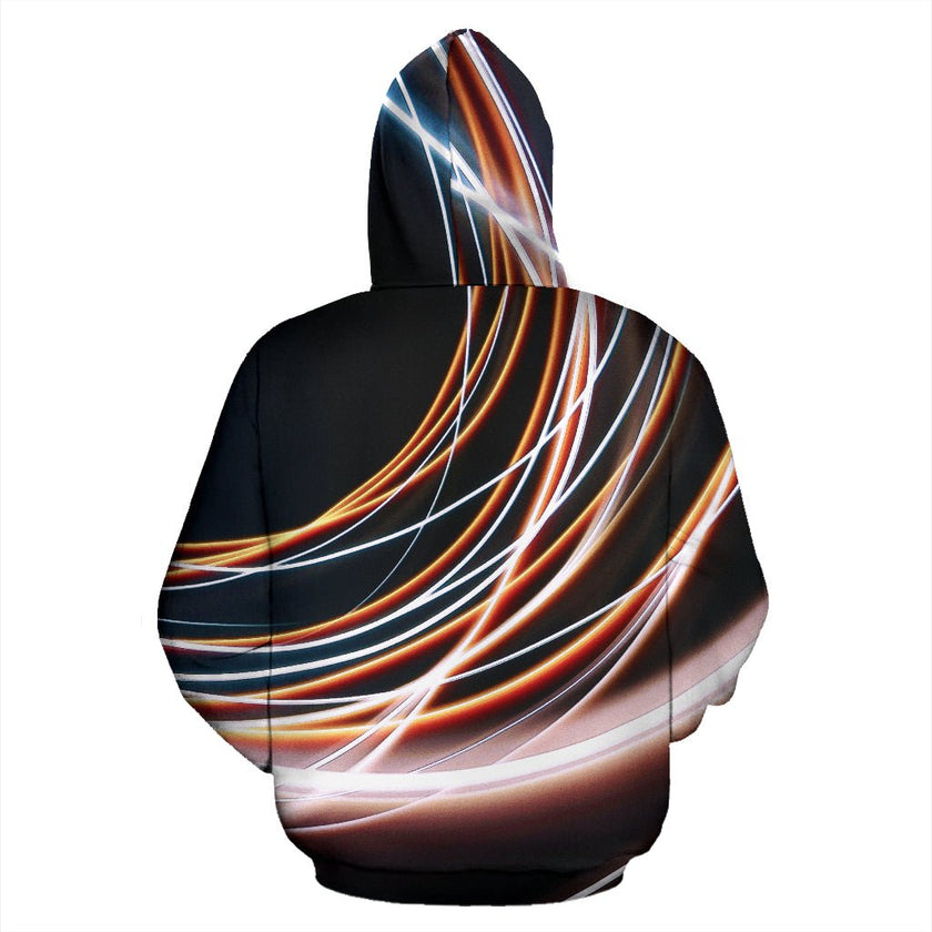 Hoodie Lights - Carbone's Marketplace