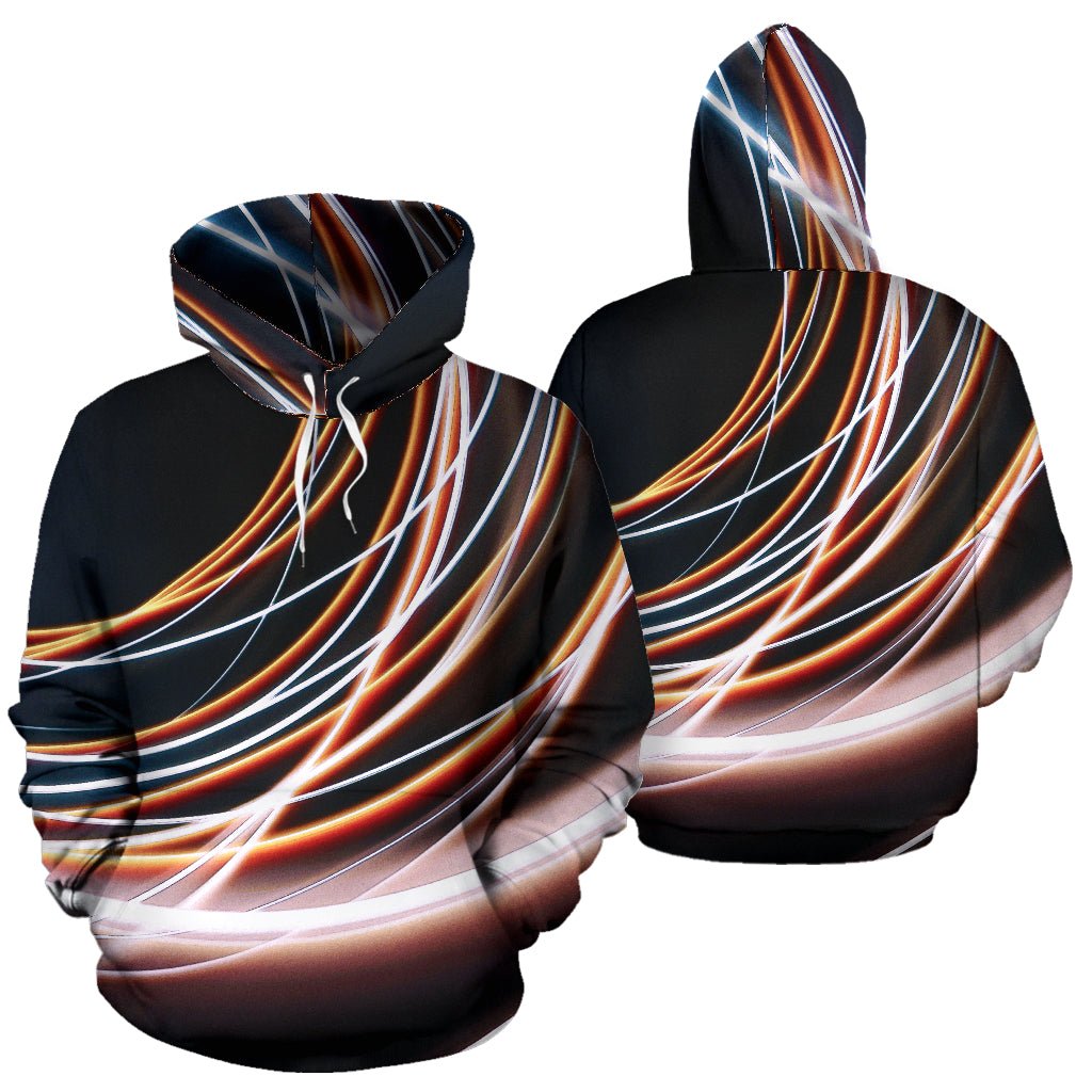 Hoodie Lights - Carbone's Marketplace