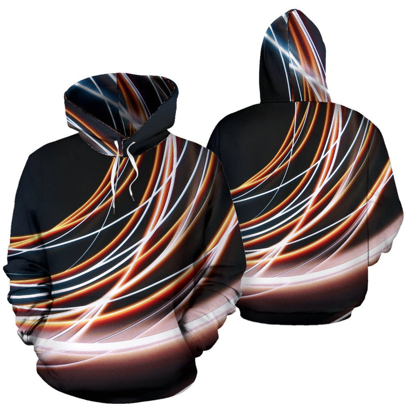 Hoodie Lights - Carbone's Marketplace