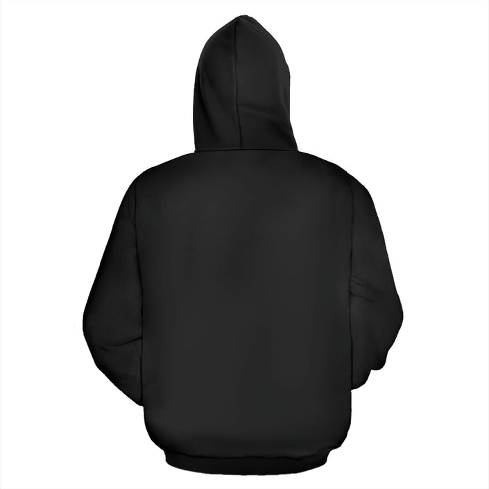 Hoodie Lion Print Men's - Carbone's Marketplace